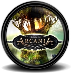 Arcania A Gothic Tale 2