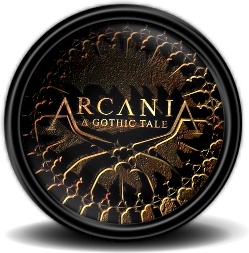 Arcania A Gothic Tale 4