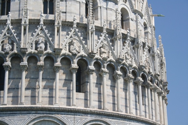 architecture italian italy