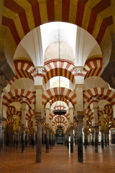 architecture mosque arabic