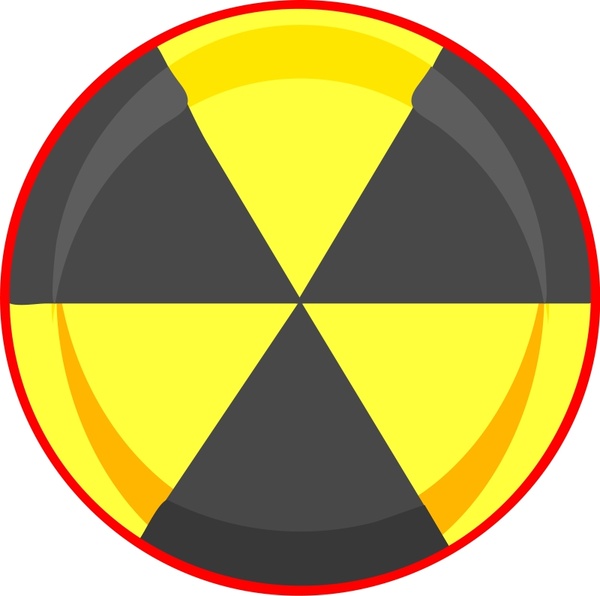 Architetto -- nucleare simbolo