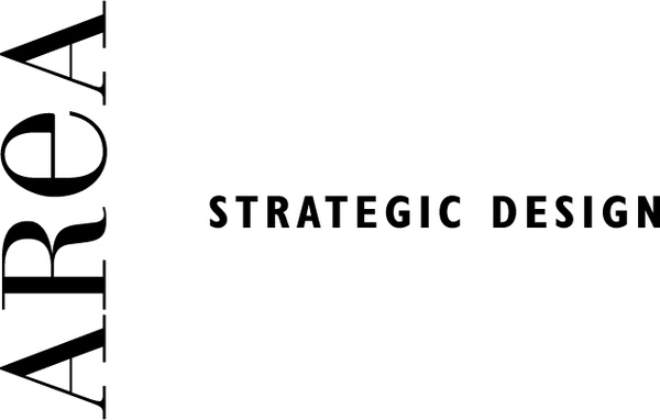area strategic design