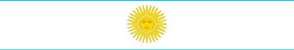 Argentina clip art