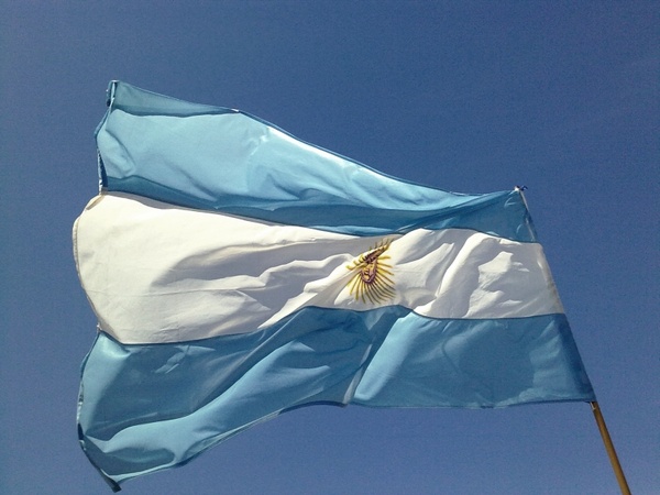 argentina flag argentina flag