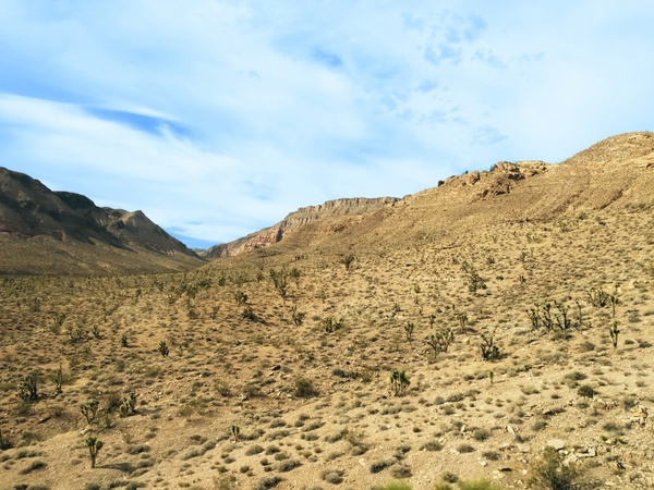 arid canary desert dry hill land landscape mountain