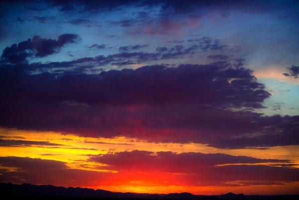 arizona sunrise 92312