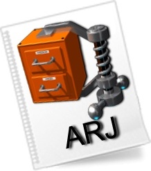 ARJ File