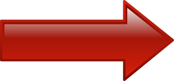 Arrow-right-red clip art
