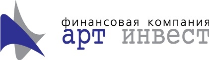 Art Invest logo