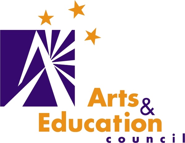 Arts education council Vectors graphic art designs in editable .ai .eps ...