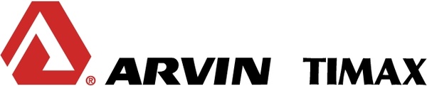 arvin timax 