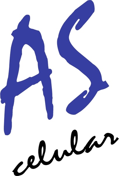 as celular 