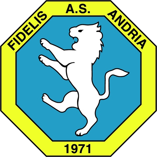 as fidelis andria 1971