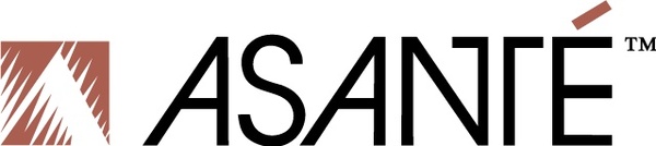 Asante logo 