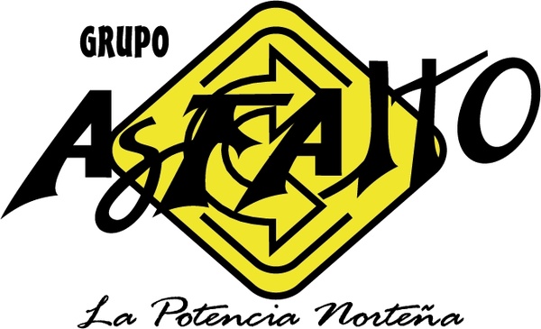 asfalto 