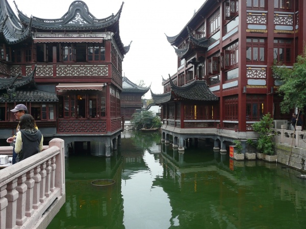 asia china shanghai