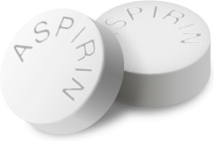 Aspirin 