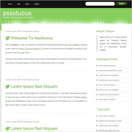 assiduous 