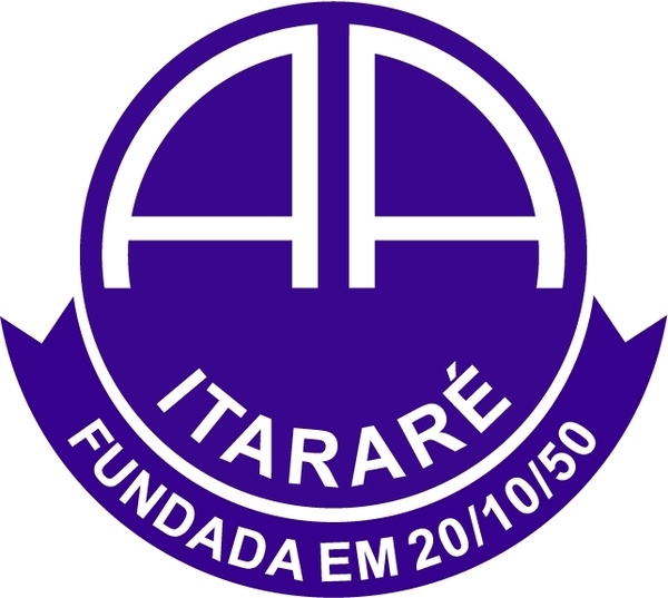 associacao atletica itarare de itarare sp 