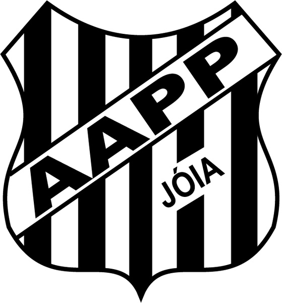 Ponte Preta Logo : Associacao Atletica - Logos Download - Please enter