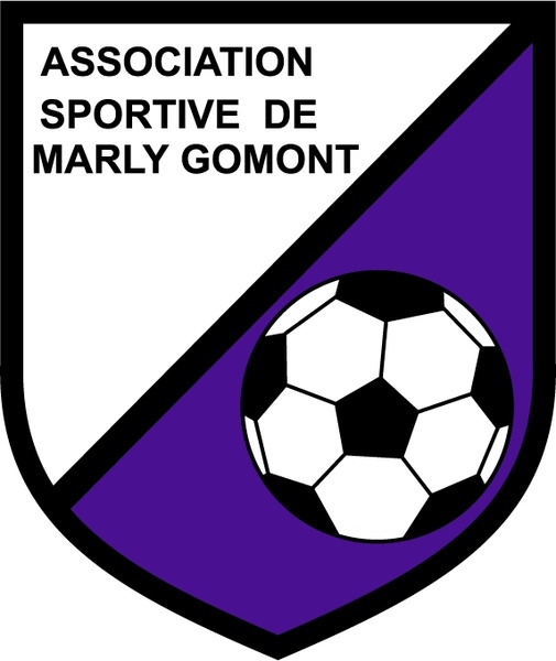 association sportive de mary gomont
