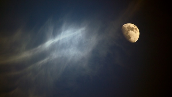astronomy cloud dark daytime disaster evening