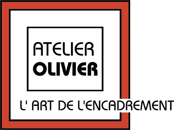 atelier olivier 