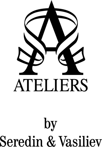 ateliers by seredin vasiliev 