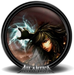 Atlantica Online 3