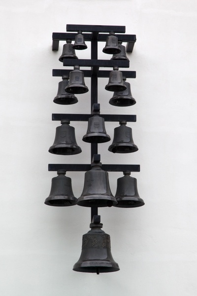 attraction bell bells