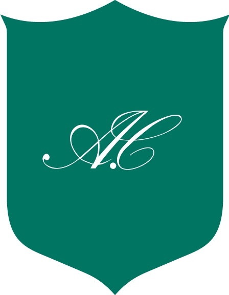 Auberge de Cassagne logo