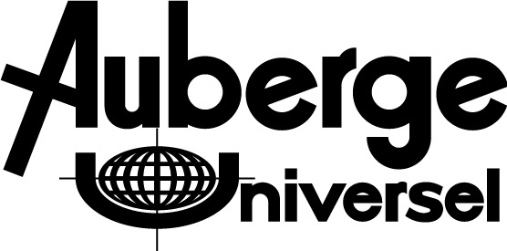 Auberge Universelle logo 