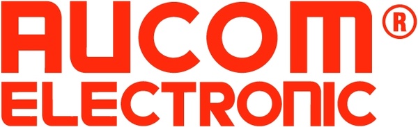 aucom electronic