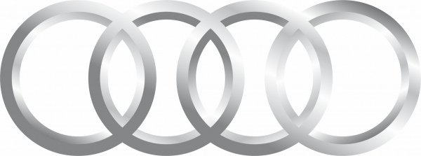 Audi Vector Logo - Download Free SVG Icon