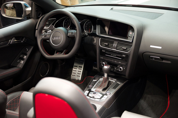 audi rs4