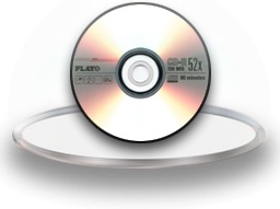 audio CD