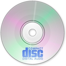 Audio Disk