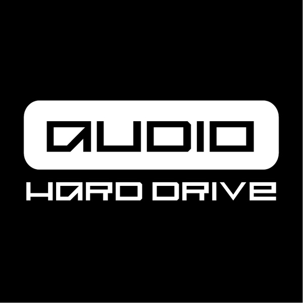 audio hard drive 0