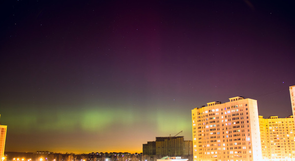 aurora 17 march 2015 moscow