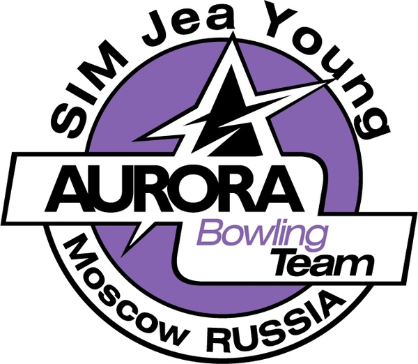 aurora bowling team