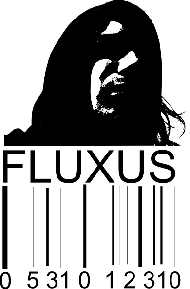 Ausis Fluxus Logo clip art 