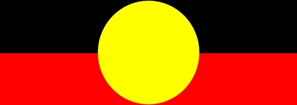 Australian Aboriginies clip art