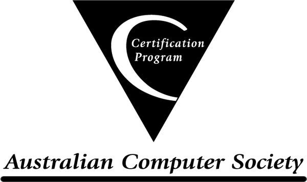 australian computer society