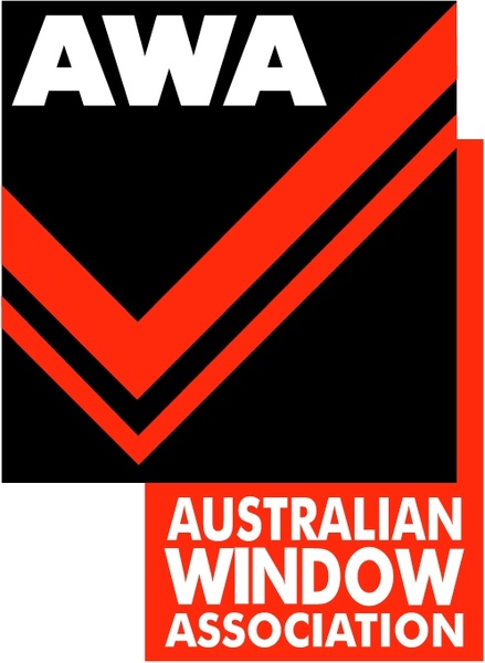 australin window association