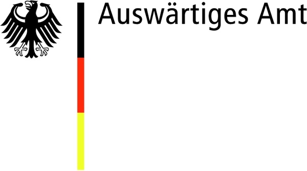 auswartigen amt 