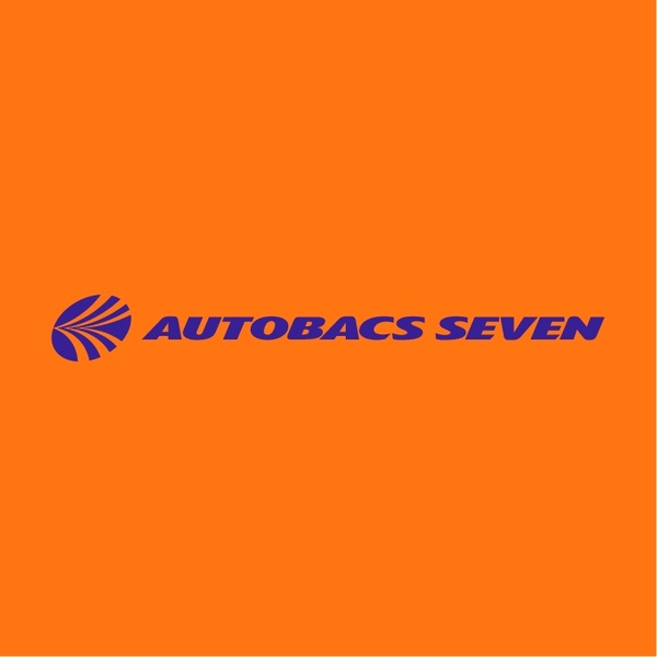 autobacs seven 0