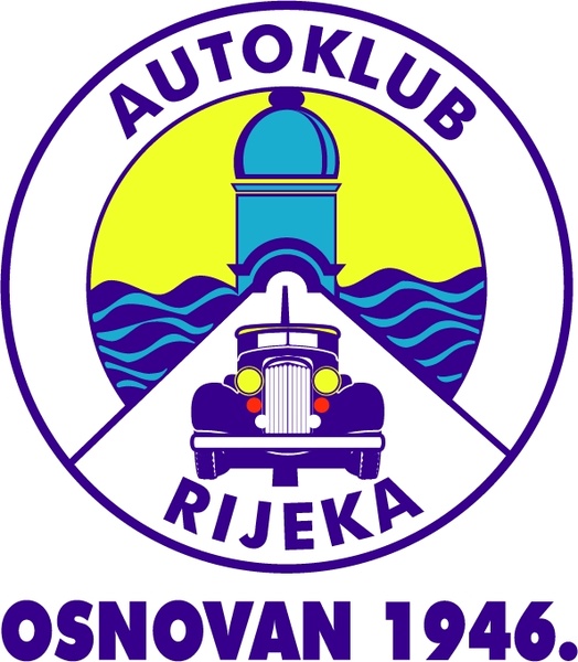 autoklub rijeka