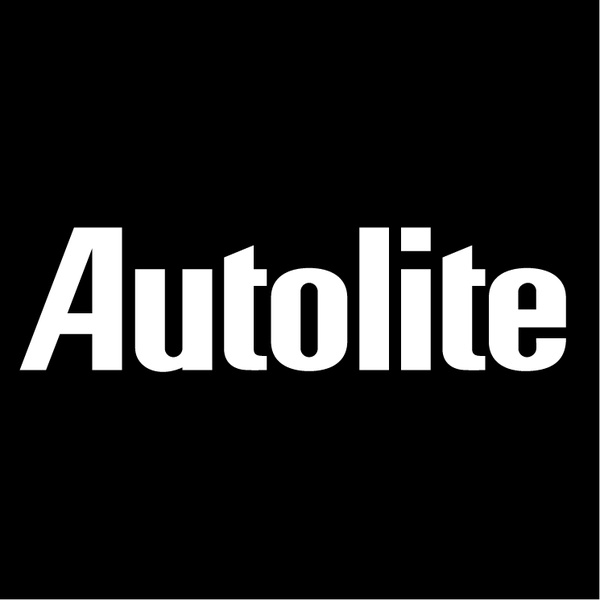 autolite 0