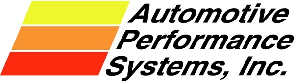 automotive performance systems
