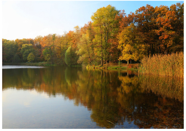 autumn lakes madison wi